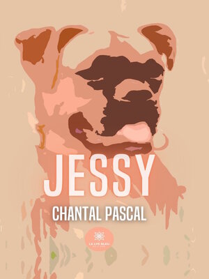 cover image of Jessy